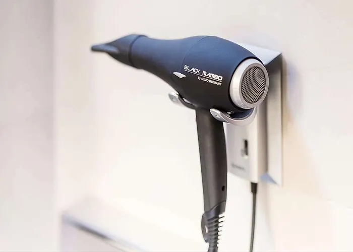 Hotell Nh Mannheim 4*